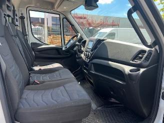 Iveco Daily 35C16 2.3D 115KW AUT. HIMATIC KOFFER LAADKLEP DL  KLIMA EURO6 picture 6