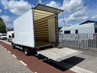 Iveco Daily 35C16 2.3D 115KW AUT. HIMATIC KOFFER LAADKLEP DL  KLIMA EURO6 picture 11