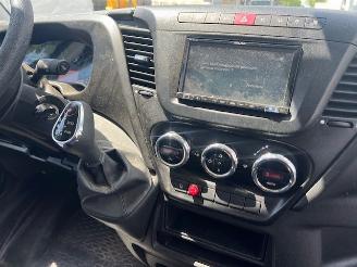 Iveco Daily 35C16 2.3D 115KW AUT. HIMATIC KOFFER LAADKLEP DL  KLIMA EURO6 picture 8