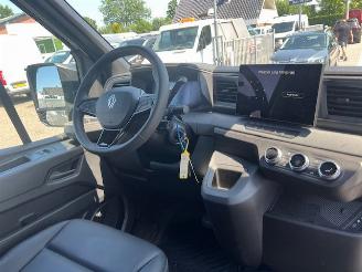 Renault Master IV  E-TECH ELECTRIC MAXI AUT.  AIRCO KLIMA  NEW MODEL!! picture 7