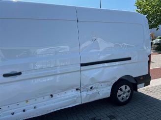 Renault Master IV  E-TECH ELECTRIC MAXI AUT.  AIRCO KLIMA  NEW MODEL!! picture 13