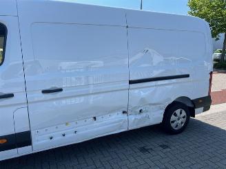 Renault Master IV  E-TECH ELECTRIC MAXI AUT.  AIRCO KLIMA  NEW MODEL!! picture 12