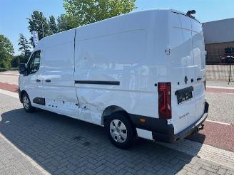 Renault Master IV  E-TECH ELECTRIC MAXI AUT.  AIRCO KLIMA  NEW MODEL!! picture 4