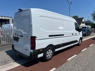 Renault Master IV  E-TECH ELECTRIC MAXI AUT.  AIRCO KLIMA  NEW MODEL!! picture 2