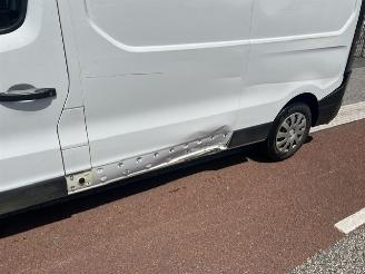 Renault Trafic NV300 2.0 DCI 96KW L2H1 LANG AIRCO KLIMA EURO6 picture 14