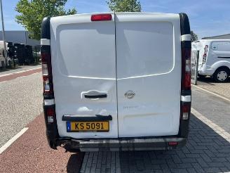 Renault Trafic NV300 2.0 DCI 96KW L2H1 LANG AIRCO KLIMA EURO6 picture 3