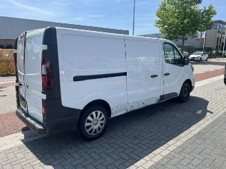 Renault Trafic NV300 2.0 DCI 96KW L2H1 LANG AIRCO KLIMA EURO6 picture 4