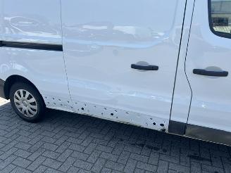 Renault Trafic NV300 2.0 DCI 96KW L2H1 LANG AIRCO KLIMA EURO6 picture 11
