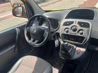 Renault Kangoo 1.5 DCI 66KW L2H1 LANG AIRCO KLIMA EURO6 picture 7