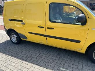 Renault Kangoo 1.5 DCI 66KW L2H1 LANG AIRCO KLIMA EURO6 picture 12