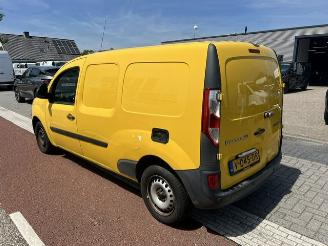 Renault Kangoo 1.5 DCI 66KW L2H1 LANG AIRCO KLIMA EURO6 picture 2