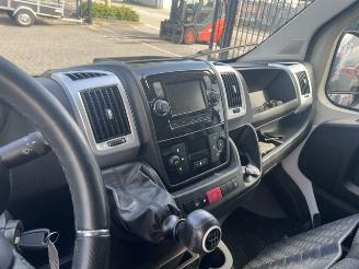 Fiat Ducato 2.3 MJ 103KW MAXI L4H2 KOELING KUHLUNG  KLIMA EURO6 picture 6