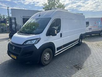 Fiat Ducato 2.3 MJ 103KW MAXI L4H2 KOELING KUHLUNG  KLIMA EURO6 picture 4