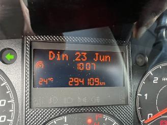 Fiat Ducato 2.3 MJ 103KW MAXI L4H2 KOELING KUHLUNG  KLIMA EURO6 picture 7