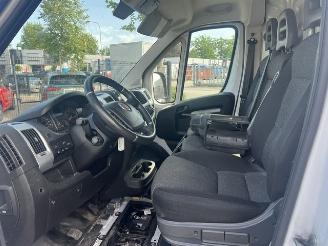 Fiat Ducato 2.3 MJ 103KW MAXI L4H2 KOELING KUHLUNG  KLIMA EURO6 picture 5