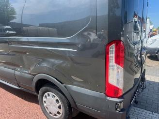 Ford Transit 350 2.0 TDCI 96KW L3H2 AIRCO KLIMA EURO6 picture 12