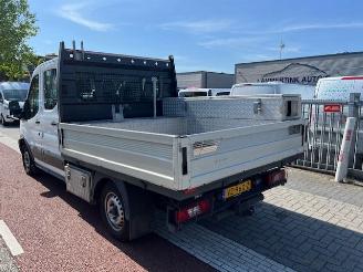 Ford Transit 2.0 TDCI  DC 7P PICK UP PRITSCHE KLIMA EURO6 picture 2