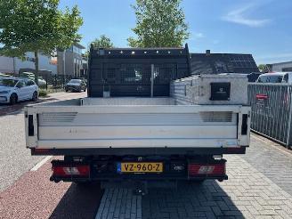 Ford Transit 2.0 TDCI  DC 7P PICK UP PRITSCHE KLIMA EURO6 picture 3