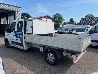 Renault Master NV400 2.3 DCI 110KW DOUBLE CAB. PICK UP PRITSCHE KLIMA picture 2