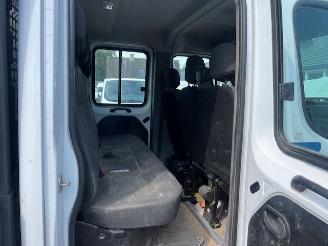 Renault Master NV400 2.3 DCI 110KW DOUBLE CAB. PICK UP PRITSCHE KLIMA picture 9