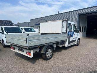 Renault Master NV400 2.3 DCI 110KW DOUBLE CAB. PICK UP PRITSCHE KLIMA picture 4