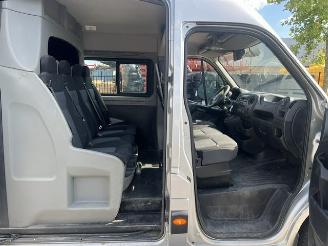 Renault Master 2.3 DCI 107KW DC MAXI L3H2 AIRCO KLIMA EURO6 picture 7