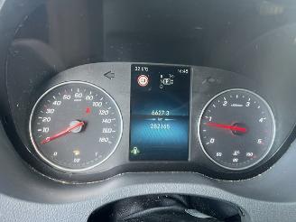 Mercedes Sprinter 314 CDI 105KW L2H2 AIRCO KLIMA AUTOM. MBUX EURO6 picture 9