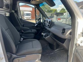 Mercedes Sprinter 314 CDI 105KW L2H2 AIRCO KLIMA AUTOM. MBUX EURO6 picture 6