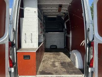 Mercedes Sprinter 314 CDI 105KW L2H2 AIRCO KLIMA AUTOM. MBUX EURO6 picture 17