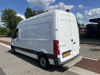 Mercedes Sprinter 314 CDI 105KW L2H2 AIRCO KLIMA AUTOM. MBUX EURO6 picture 4