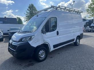 Citroën Jumper 2.2 BLUEHDI 103KW L2H2  AIRCO KLIMA NAV EURO6 picture 5