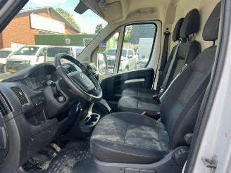 Citroën Jumper 2.2 BLUEHDI 103KW L2H2  AIRCO KLIMA NAV EURO6 picture 10