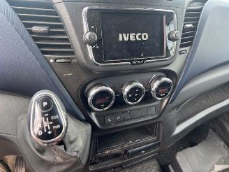 Iveco Daily 35S18 3.0d  132kw  HIMATIC AUT. MAXI L4H2 EURO6 picture 5