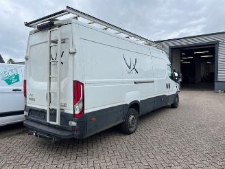 Iveco Daily 35S18 3.0d  132kw  HIMATIC AUT. MAXI L4H2 EURO6 picture 2