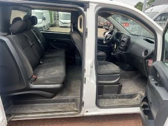 Mercedes Vito 111 CDI 84KW EXTRA LANG DC 5P  AIRCO KLIMA EURO6 picture 6