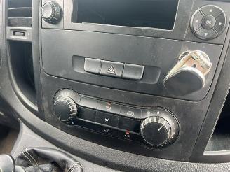 Mercedes Vito 111 CDI 84KW EXTRA LANG DC 5P  AIRCO KLIMA EURO6 picture 11