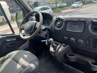 Renault Master 2.3 DCI 96KW DC PICK UP PRITSCHE AIRCO KLIMA, EURO6 picture 7