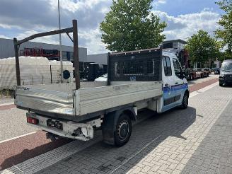 Renault Master 2.3 DCI 96KW DC PICK UP PRITSCHE AIRCO KLIMA, EURO6 picture 4
