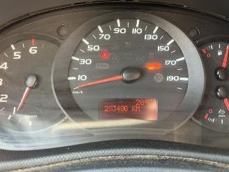 Renault Master 2.3 DCI 96KW DC PICK UP PRITSCHE AIRCO KLIMA, EURO6 picture 10