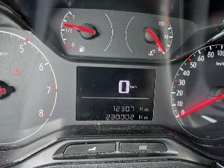 Opel Combo 1.5D 75KW  AIRCO KLIMA NAVI EURO6 SCHUIFDEUR picture 9