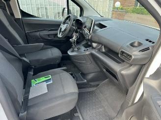 Opel Combo 1.5D 75KW  AIRCO KLIMA NAVI EURO6 SCHUIFDEUR picture 6