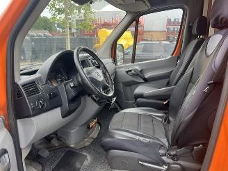 Mercedes Sprinter 310 CDI  L1H2  LAADKLEP LBW picture 12