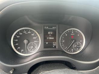 Mercedes Vito 114  CDI 100KW LANG AUTOMAAT MBUX AIRCO KILMA EURO6 picture 8