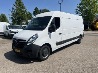 Opel Movano 2.3 CDTI 110KW MAXI L3H2 AIRCO KLIMA EURO6 picture 5