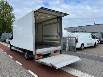 Mercedes Sprinter 314 CDI 105KW KOFFER LAADKLEP LBW KLIMA EURO6 picture 13