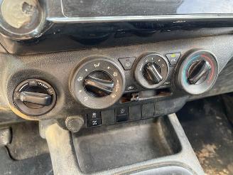 Toyota Hilux 2.4 D-4D 110KW EXTRA CAB. AIRCO KLIMA 4WD picture 9