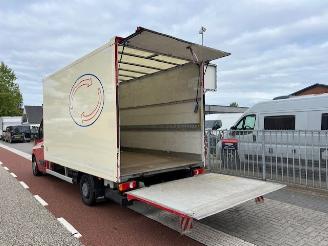 Renault Master 2.3 DCI KOFFER LAADKLEP LBW KLIMA AIRCO picture 11