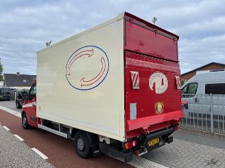Renault Master 2.3 DCI KOFFER LAADKLEP LBW KLIMA AIRCO picture 2