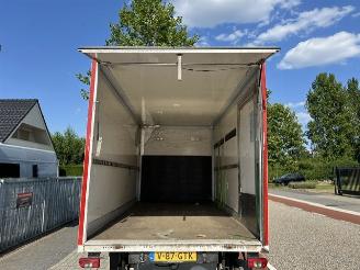 Mercedes Sprinter 314 CDI 105KW  432  KOFFER LAADKLEP LBW EURO6 picture 12
