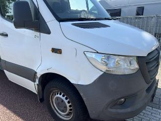 Mercedes Sprinter 314 CDI 105KW  432  KOFFER LAADKLEP LBW EURO6 picture 16